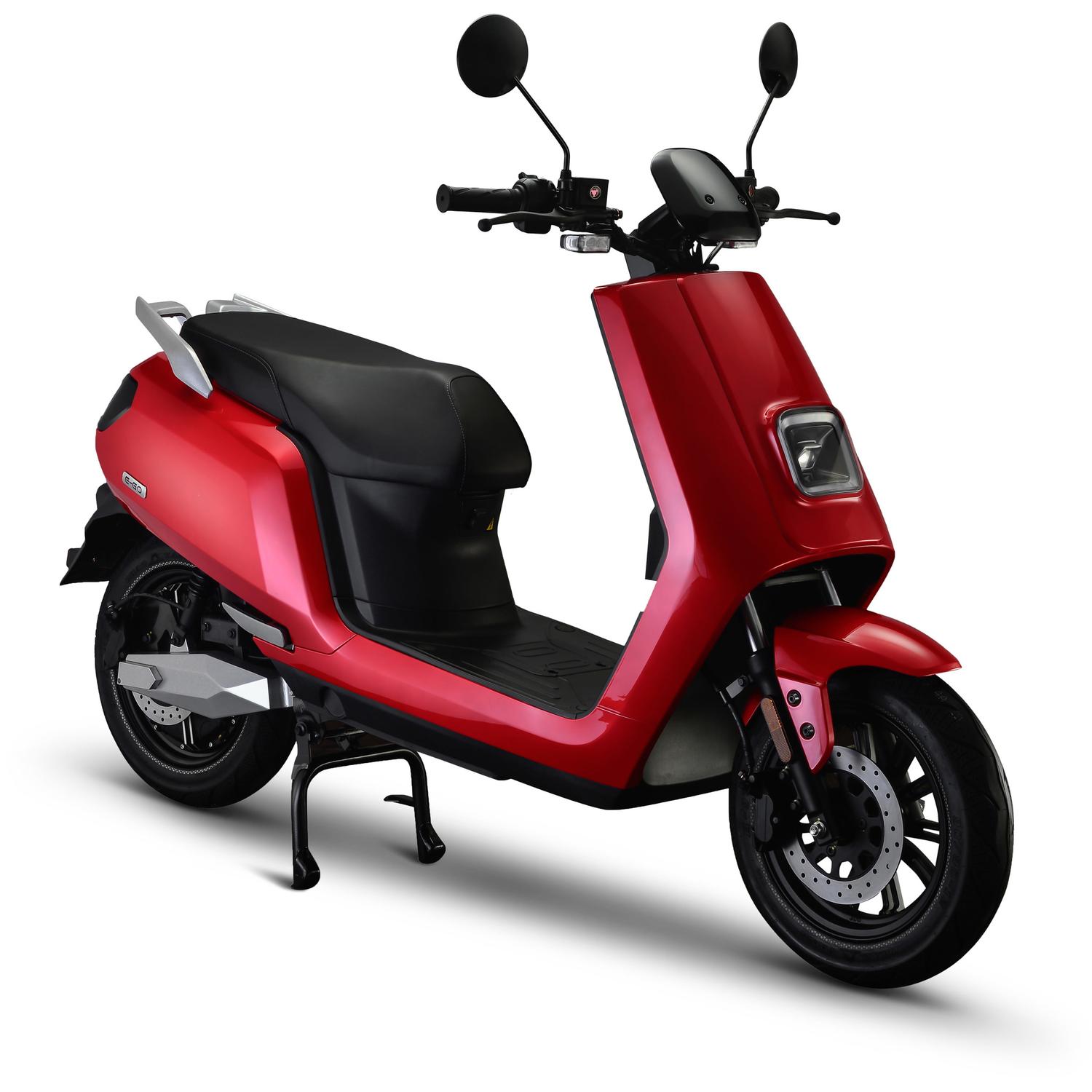 IVA E-GO S5