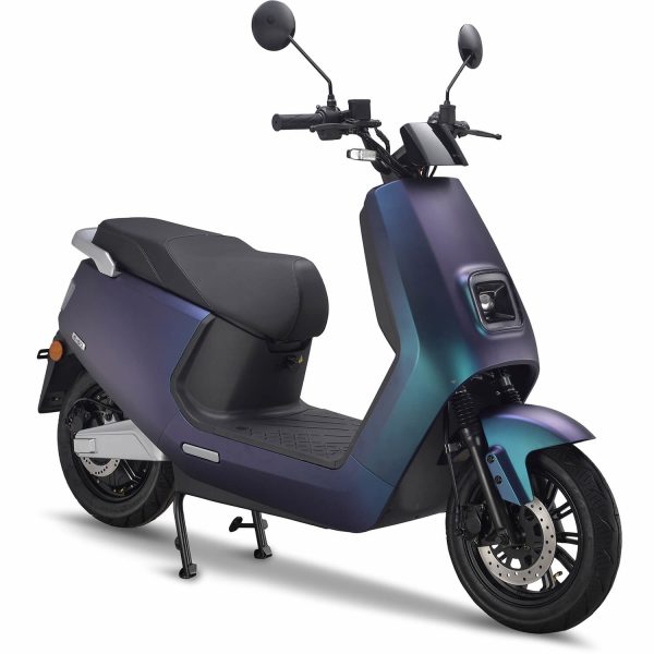 IVA E-GO S8