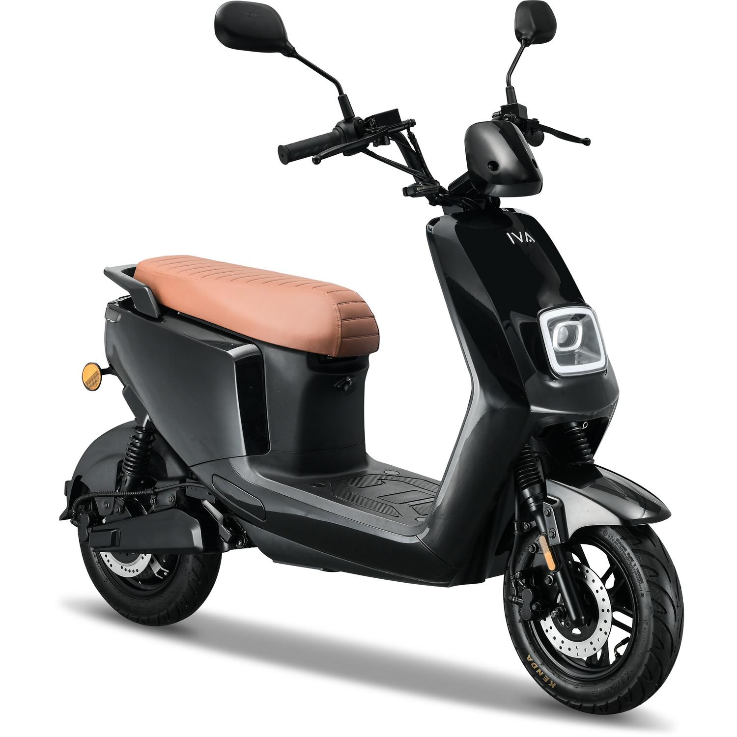 IVA E-GO S4 2.0