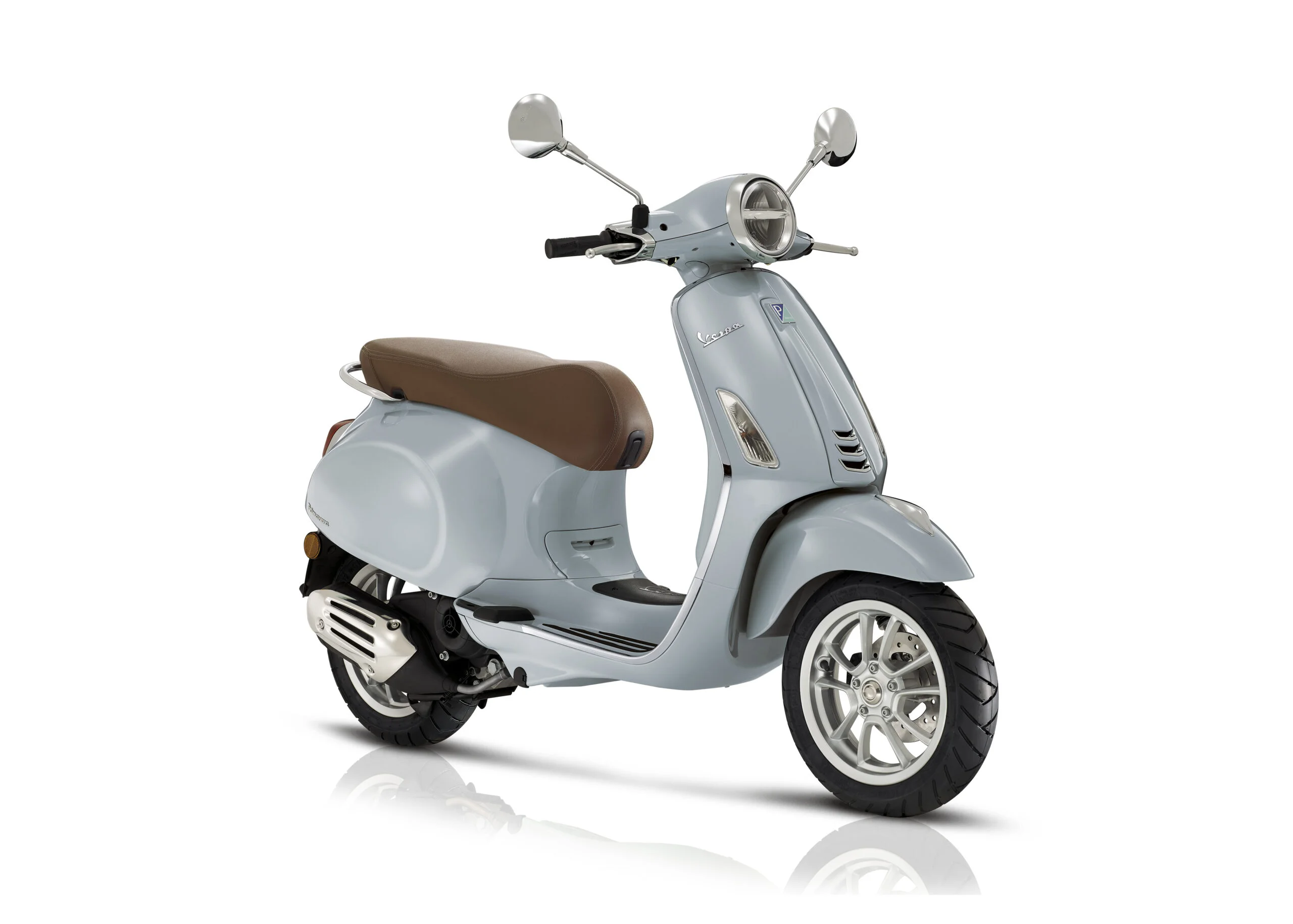 Vespa Primavera - Euro 5