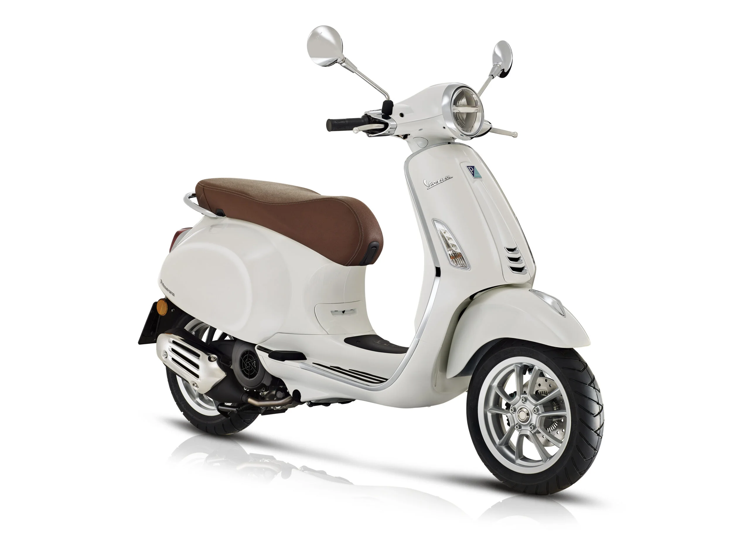 Vespa Primavera - Euro 5