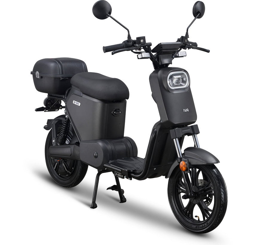 IVA E-GO S2