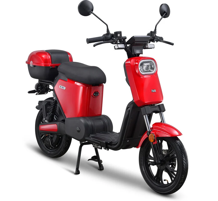 IVA E-GO S2