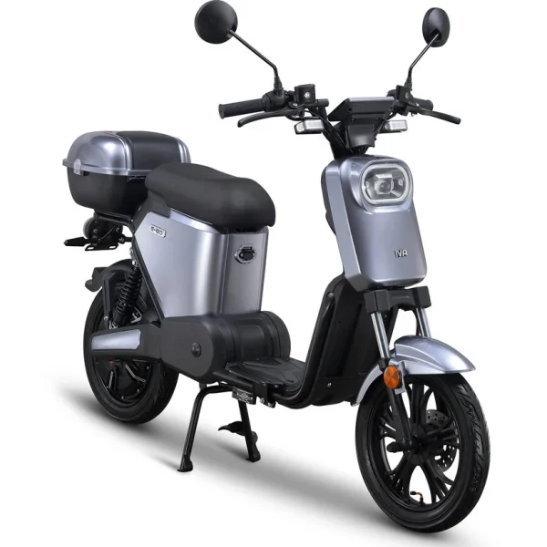 IVA E-GO S2