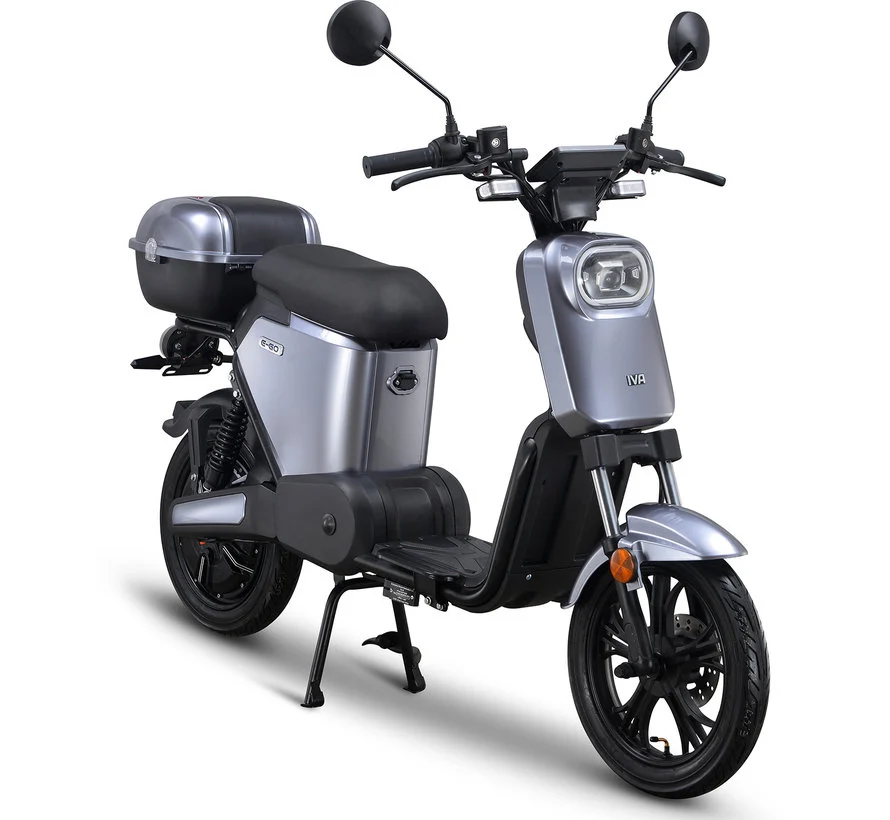 IVA E-GO S2