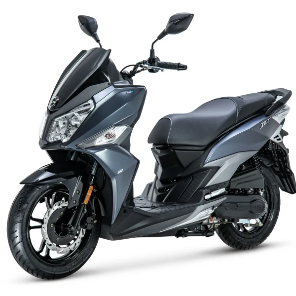 Sym Jet 14 50 4T Euro 5