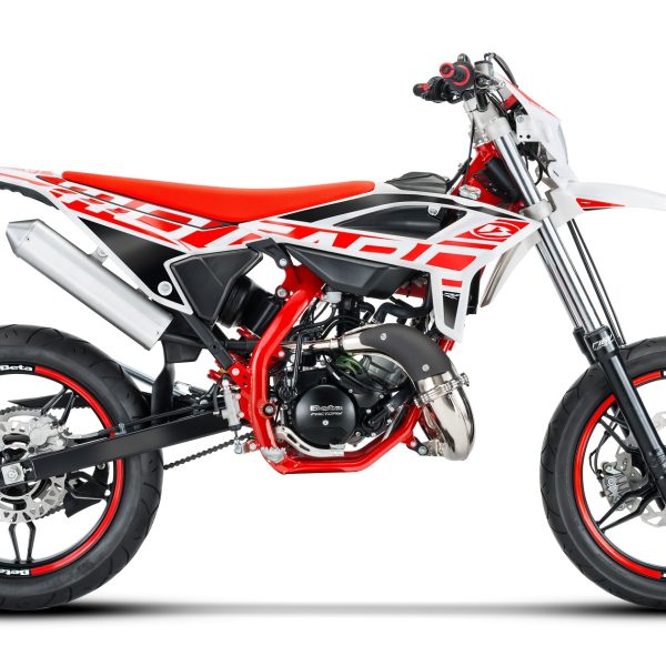 Beta RR Motard 50 Sport