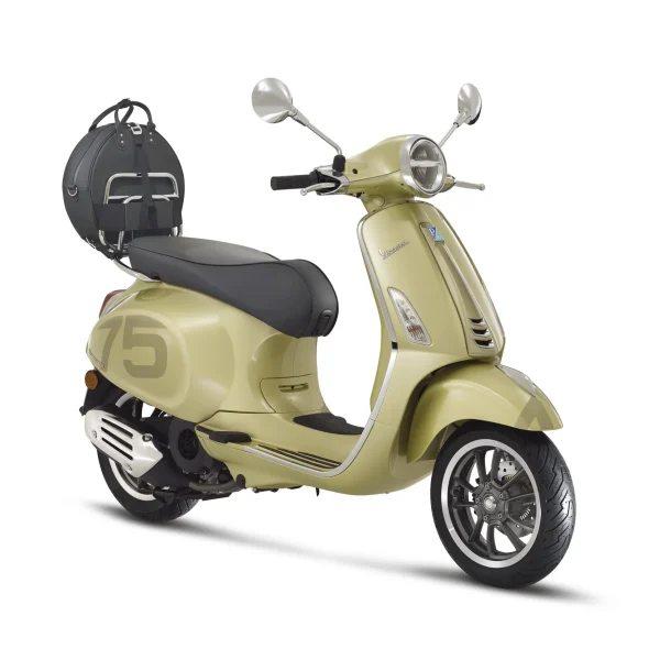 Vespa Primavera S - 75th Edition