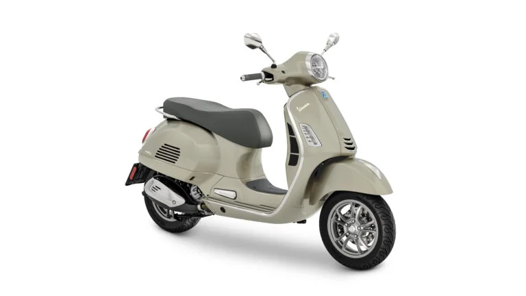Vespa GTS 310