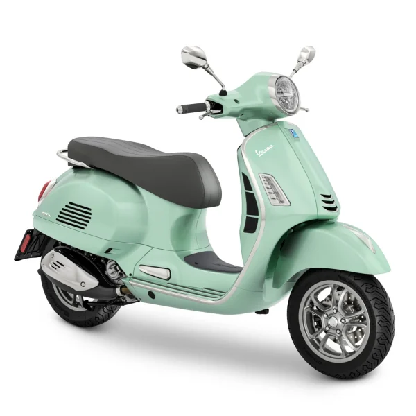 Vespa GTS 310