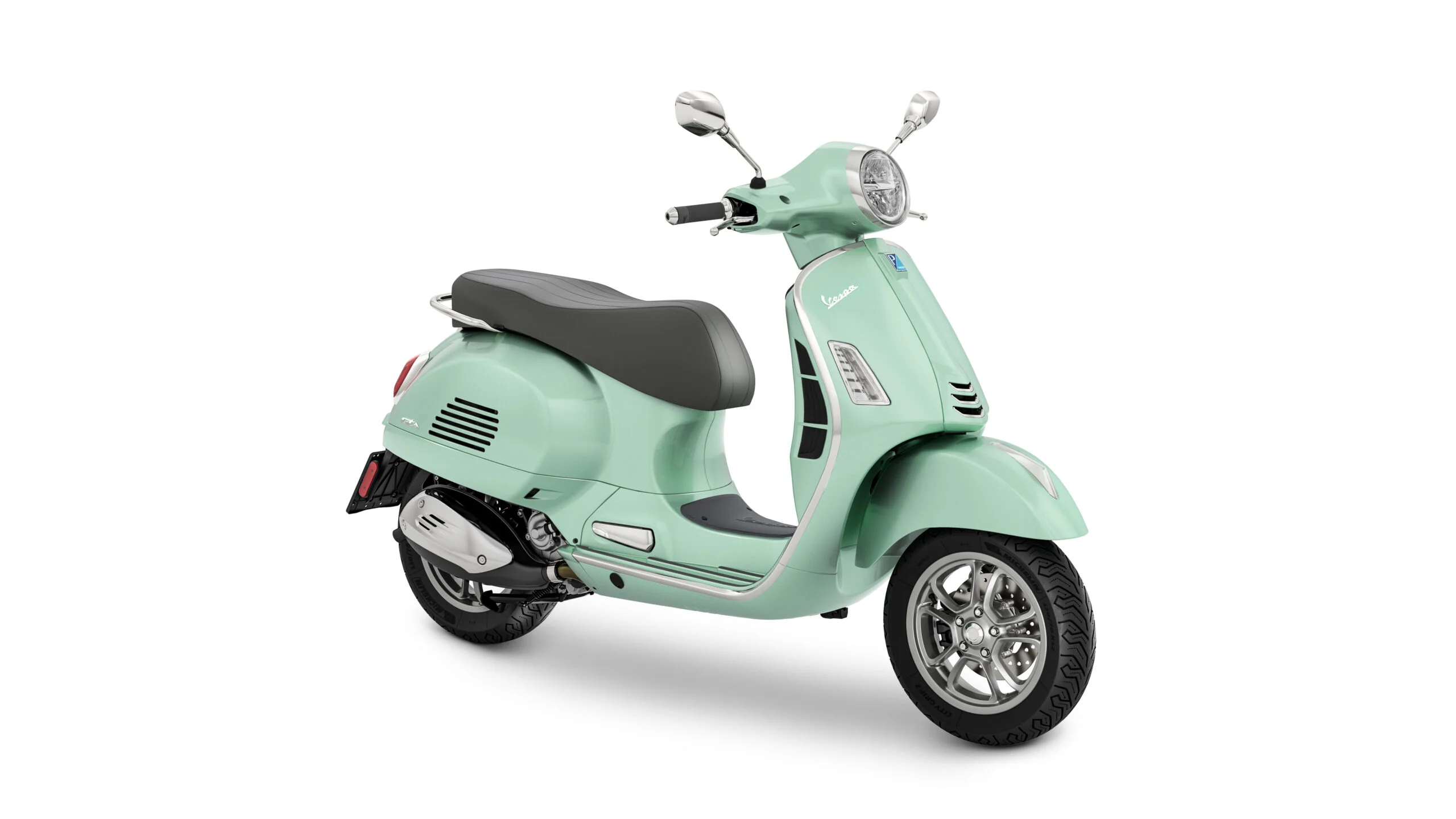 Vespa GTS 310