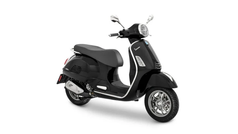 Vespa GTS 310