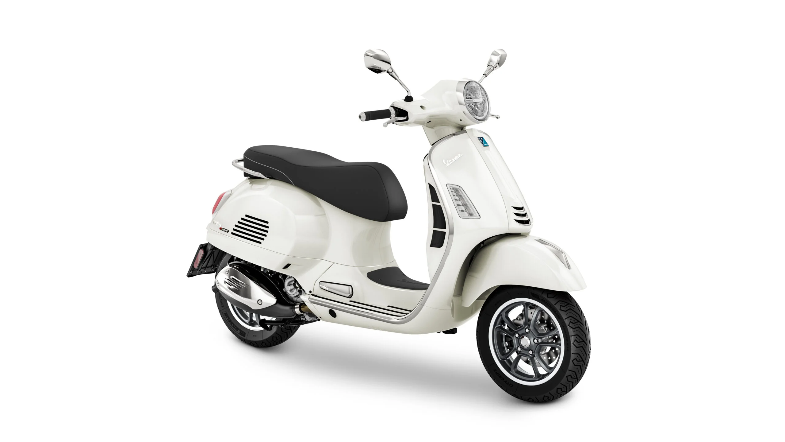 Vespa GTS 310 Super