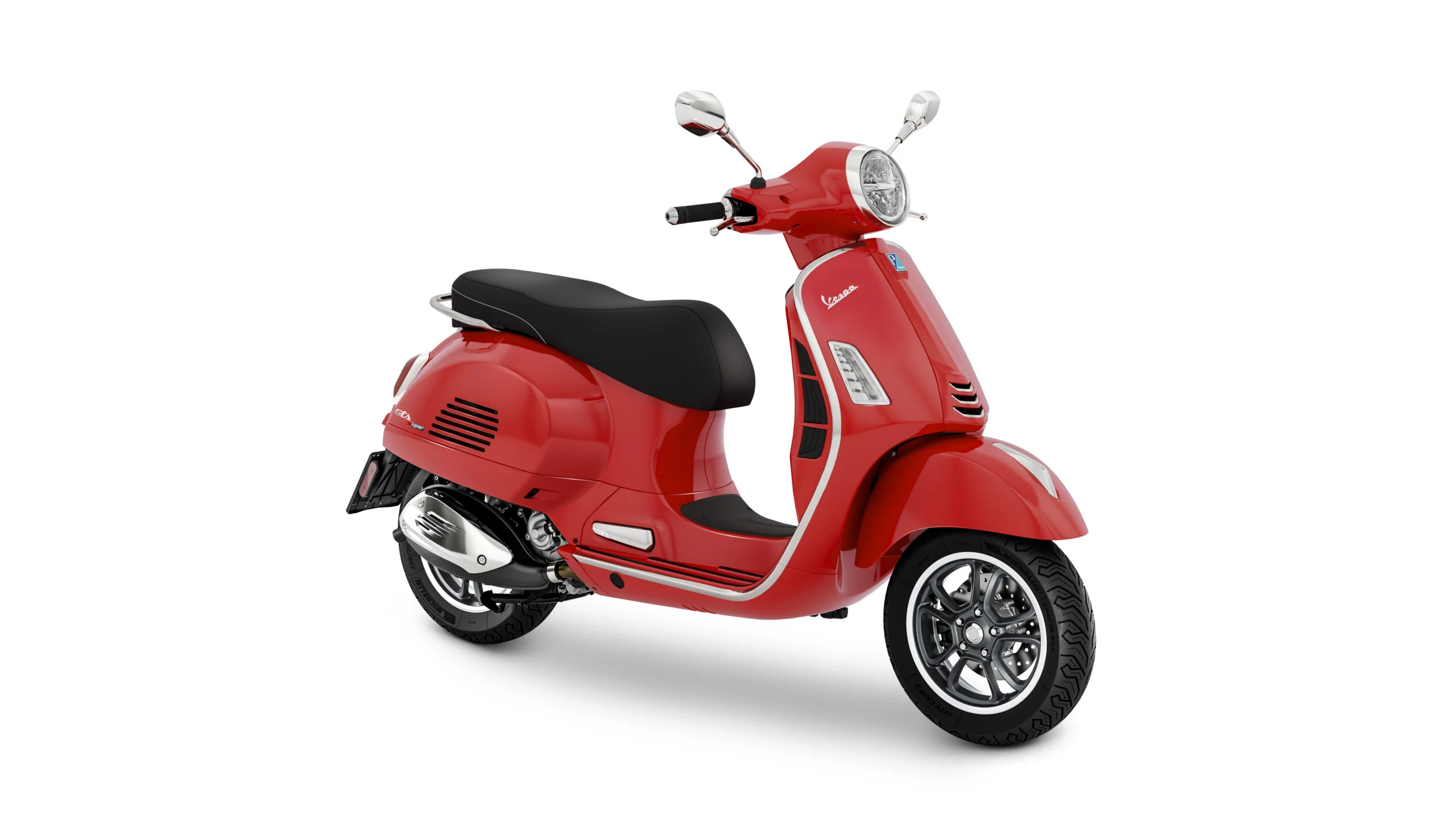 Vespa GTS 310 Super