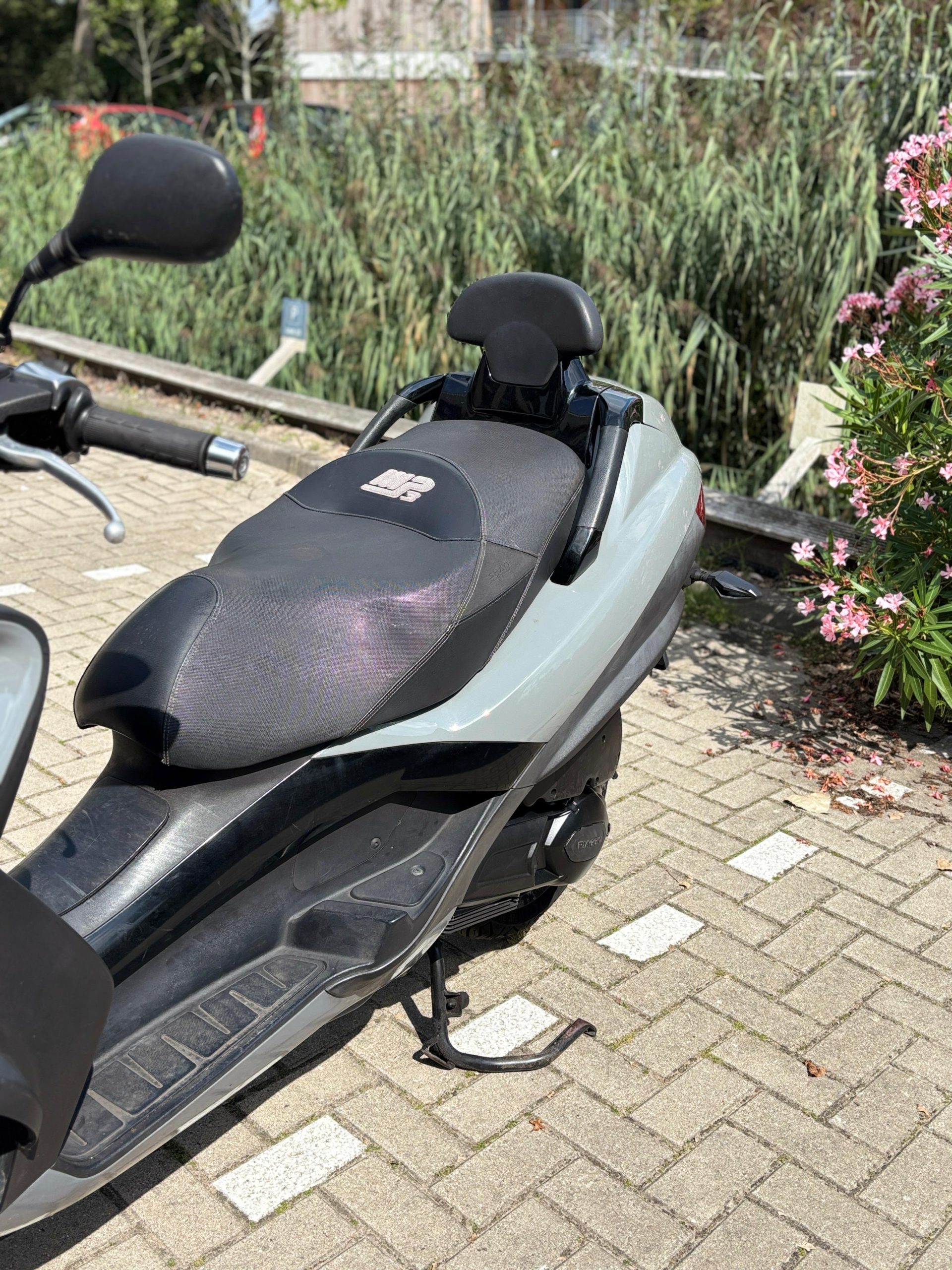 Piaggio MP3 300 – 2012 – Slechts 20.988 km