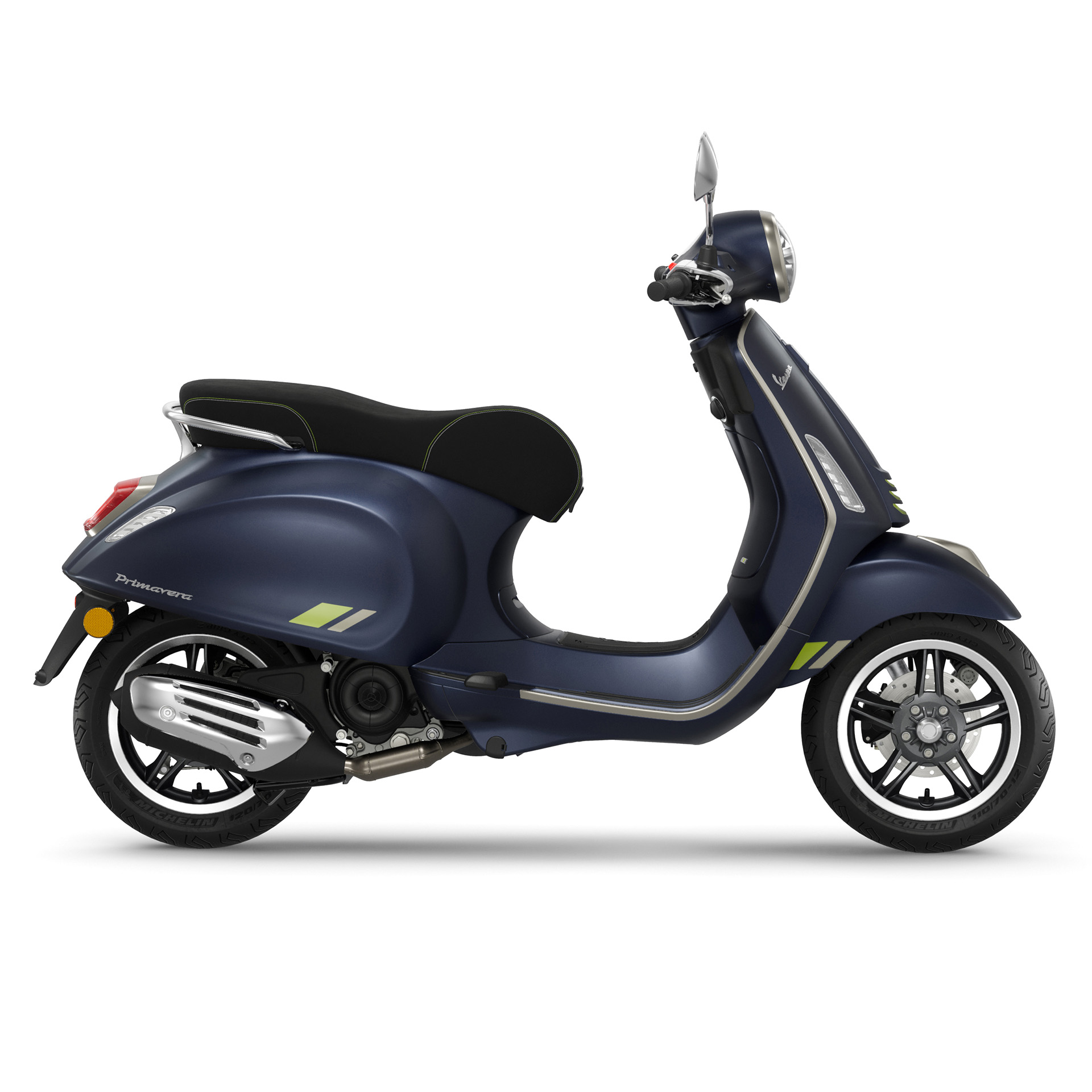 Vespa Primavera Tech 50