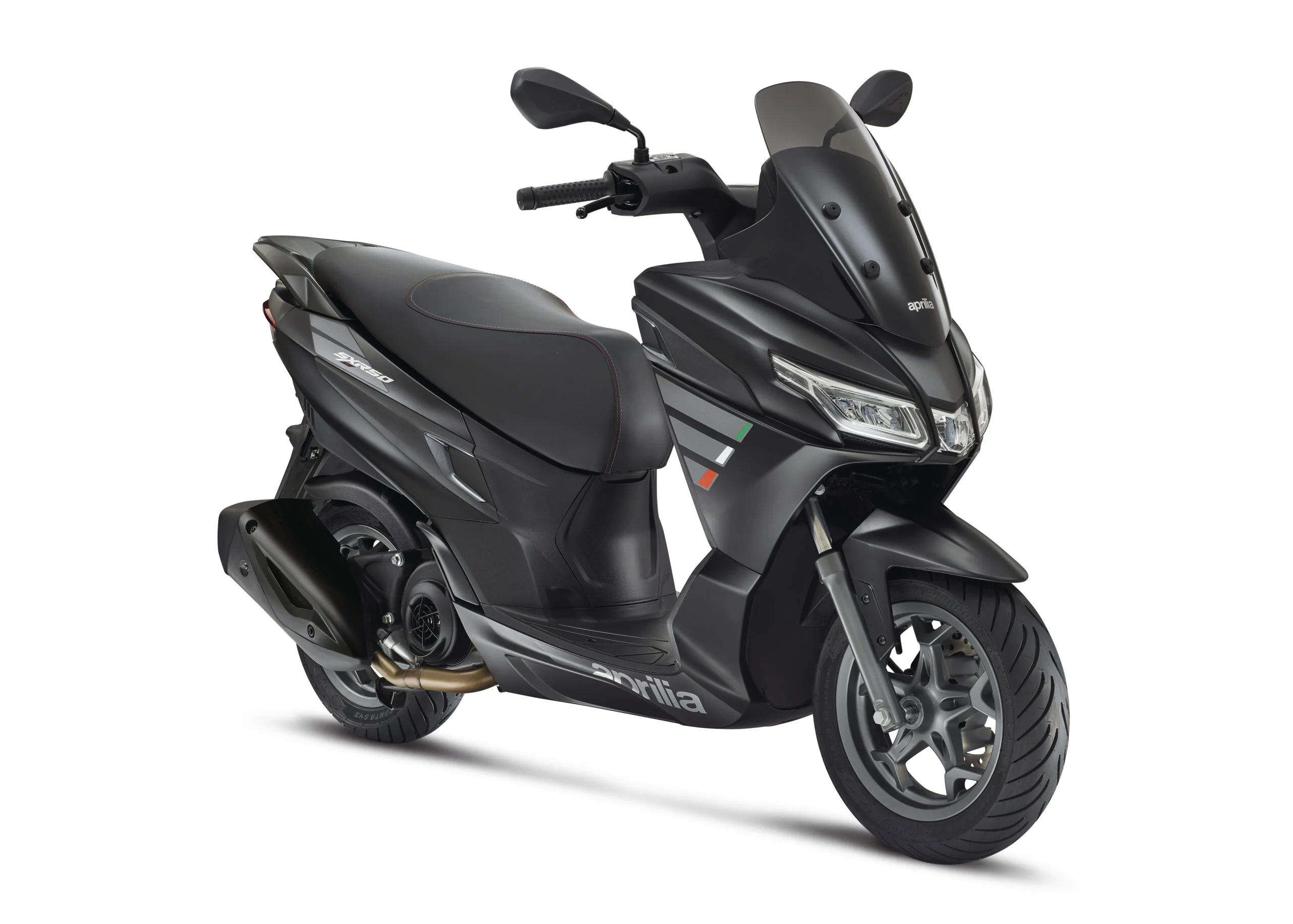 Aprilia SXR