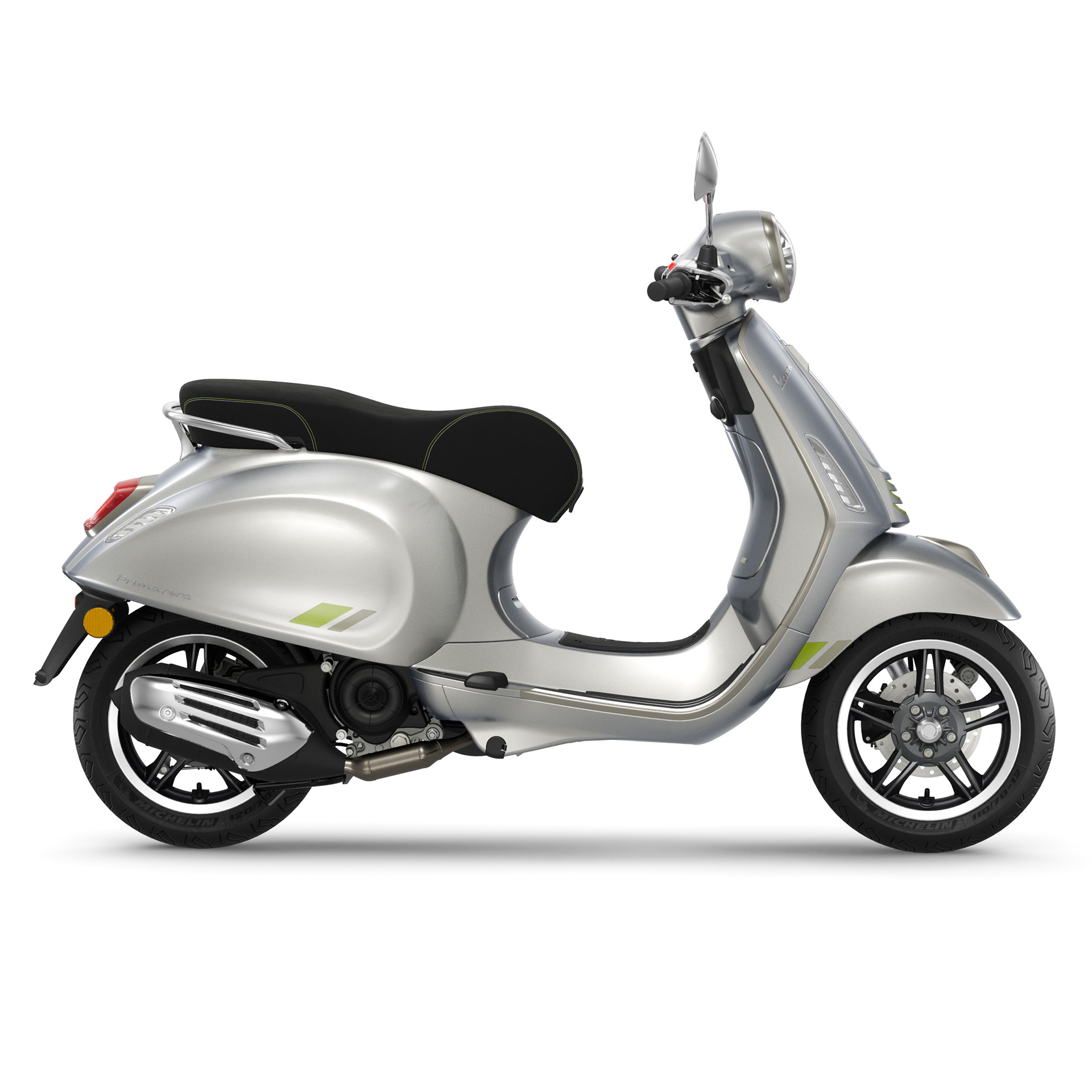 Vespa Primavera Tech 50