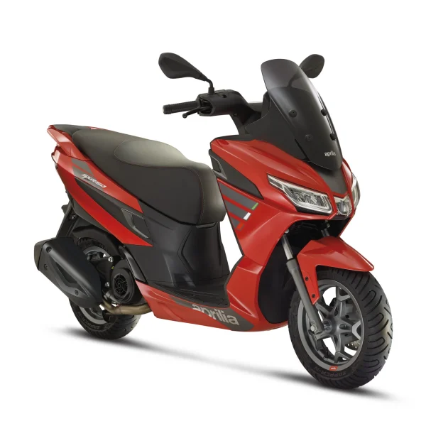 Aprilia SXR