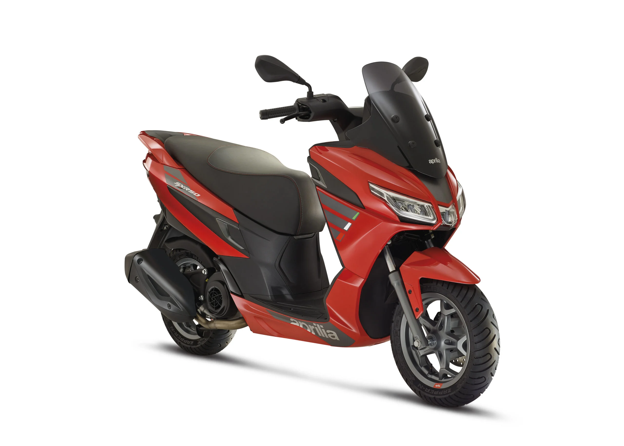 Aprilia SXR