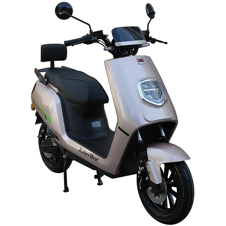 Killerbee Electrica