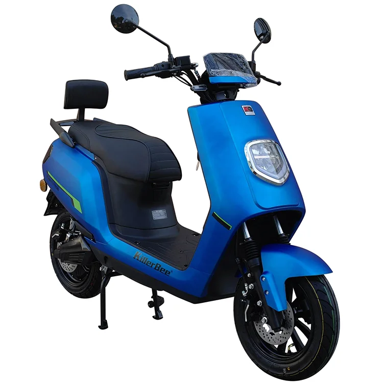 Killerbee Electrica
