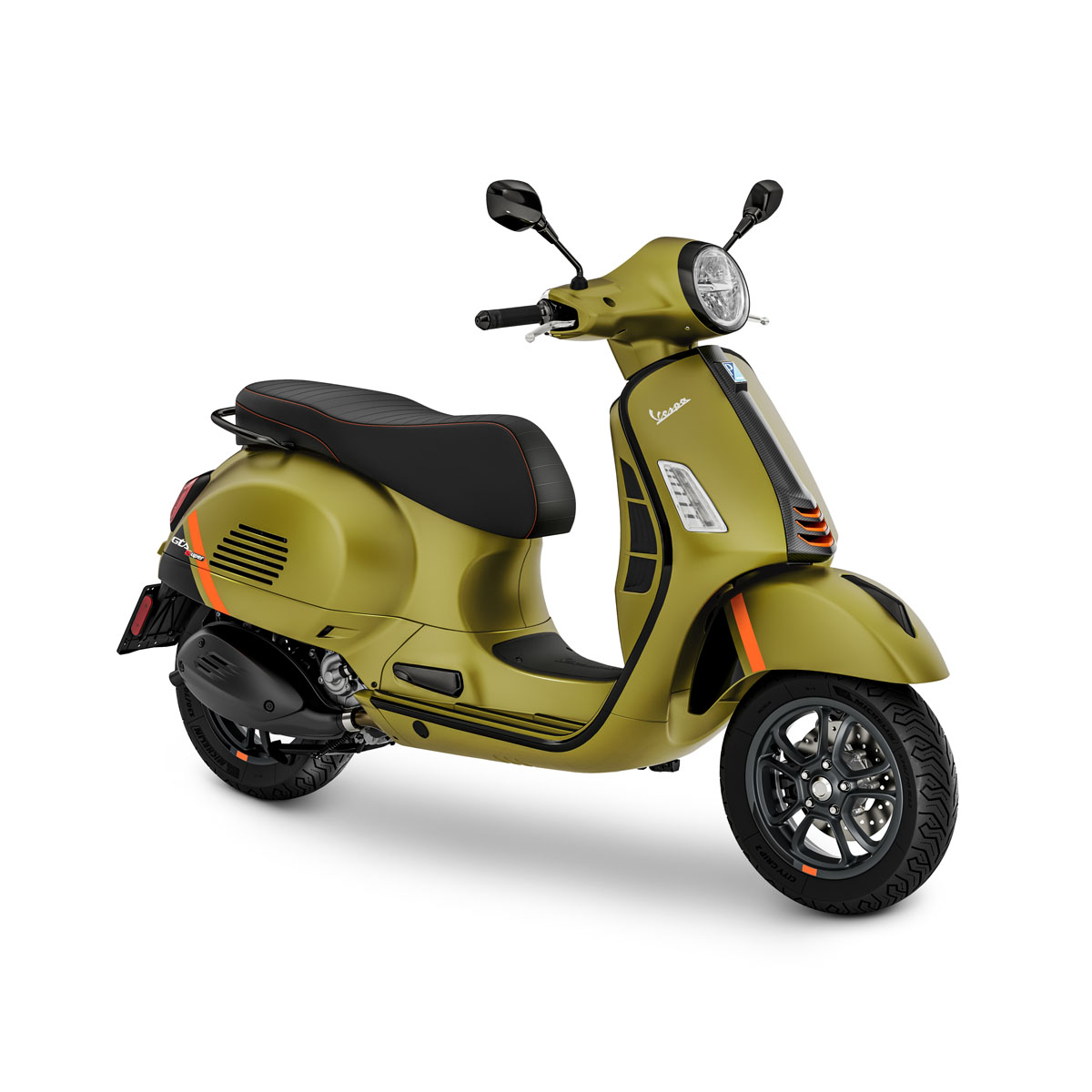 Vespa GTS 310 - Supersport