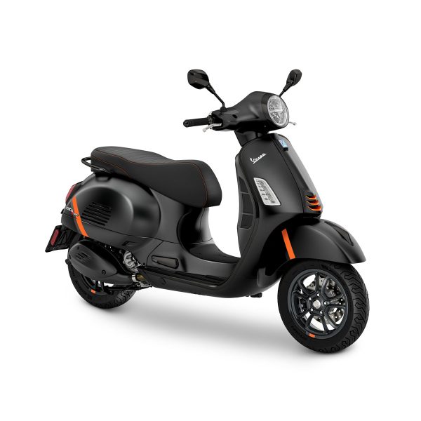 Vespa GTS 310 - Supersport