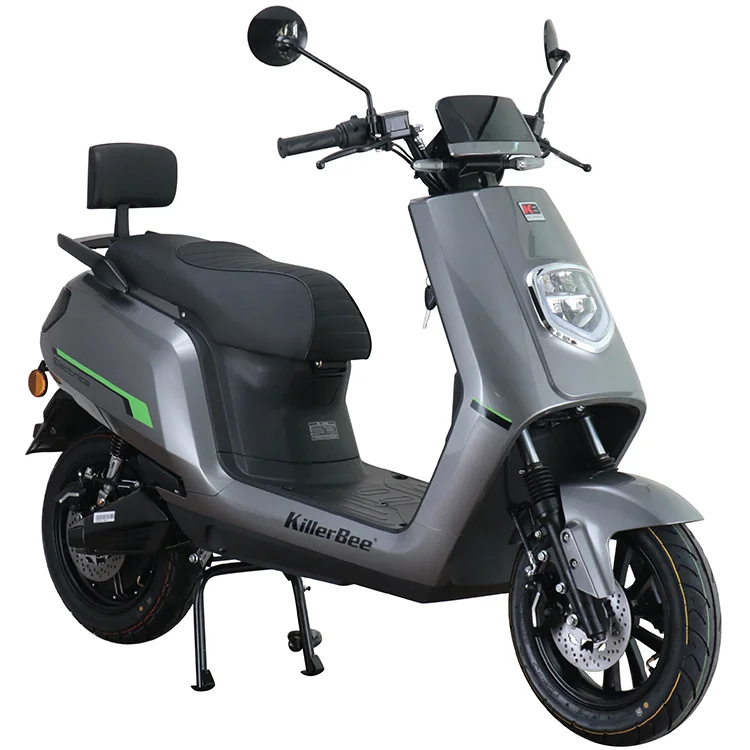 Killerbee Electrica