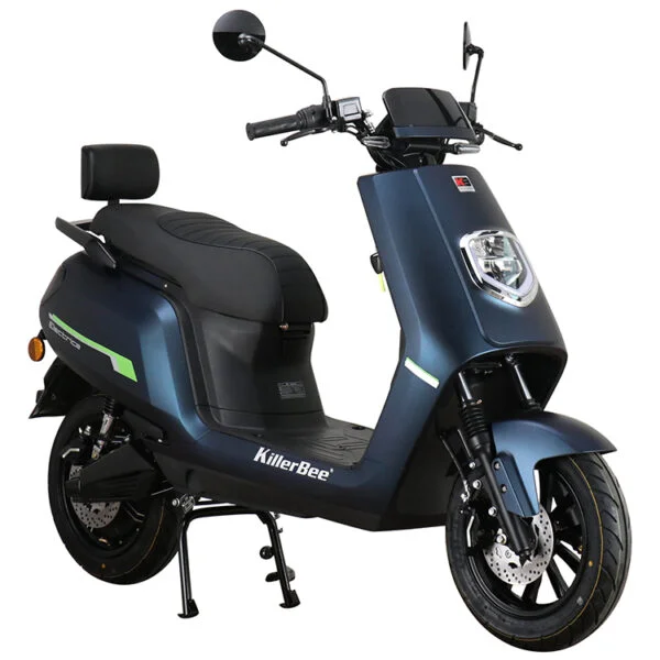 Killerbee Electrica