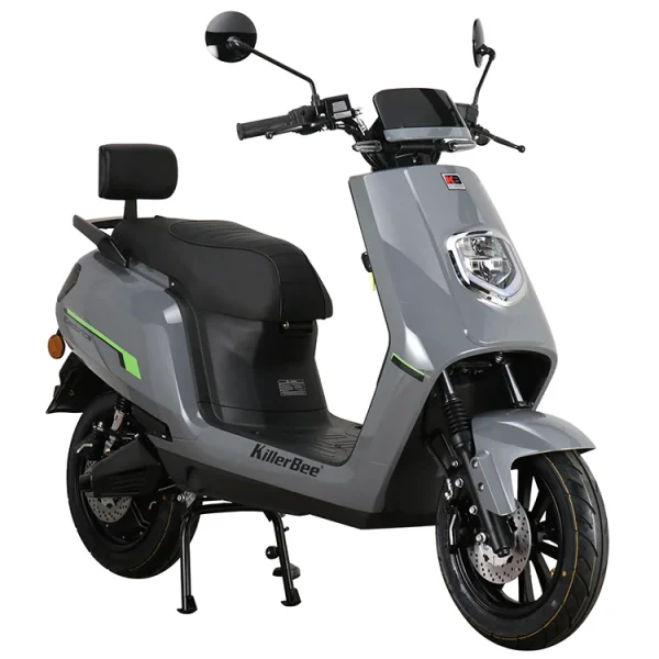 Killerbee Electrica