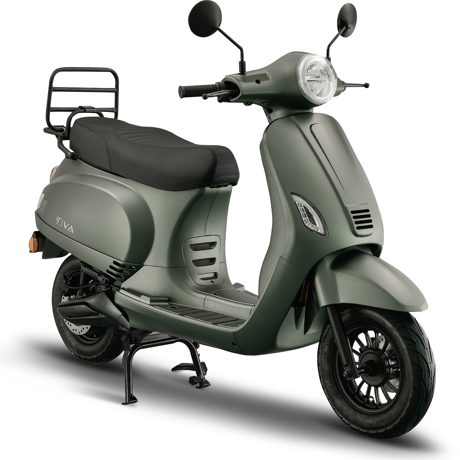 IVA Lux Electric 2.0