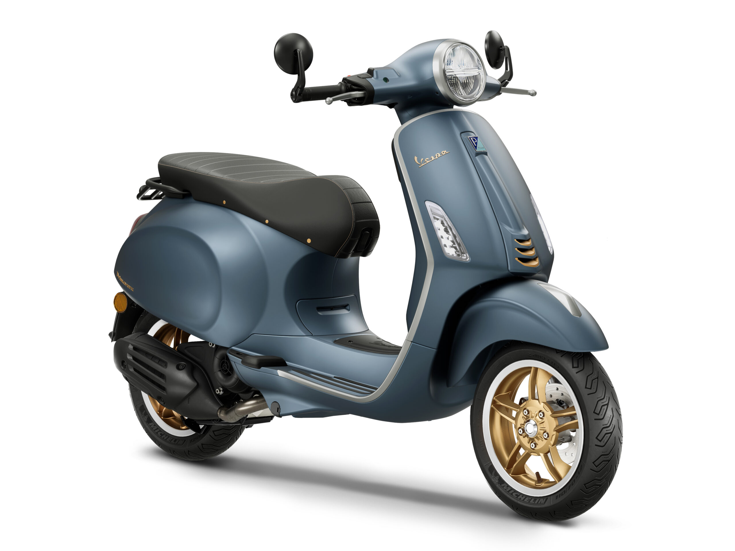 Vespa Primavera Officina 8 50