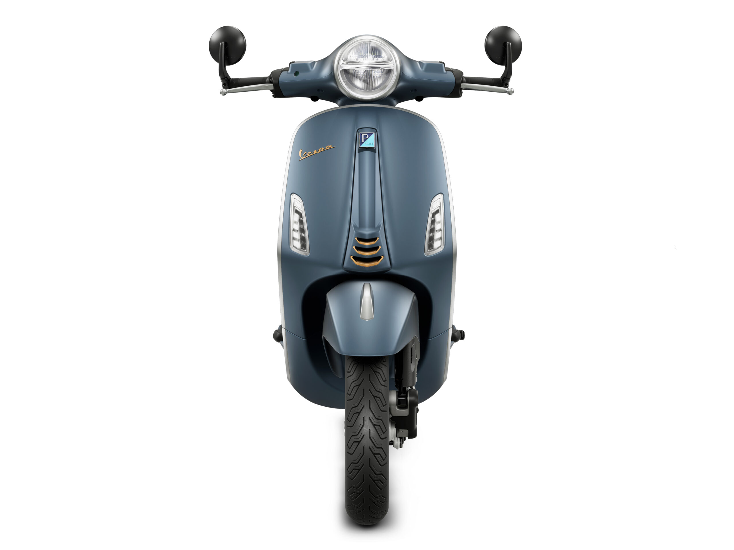 Vespa Primavera Officina 8 50