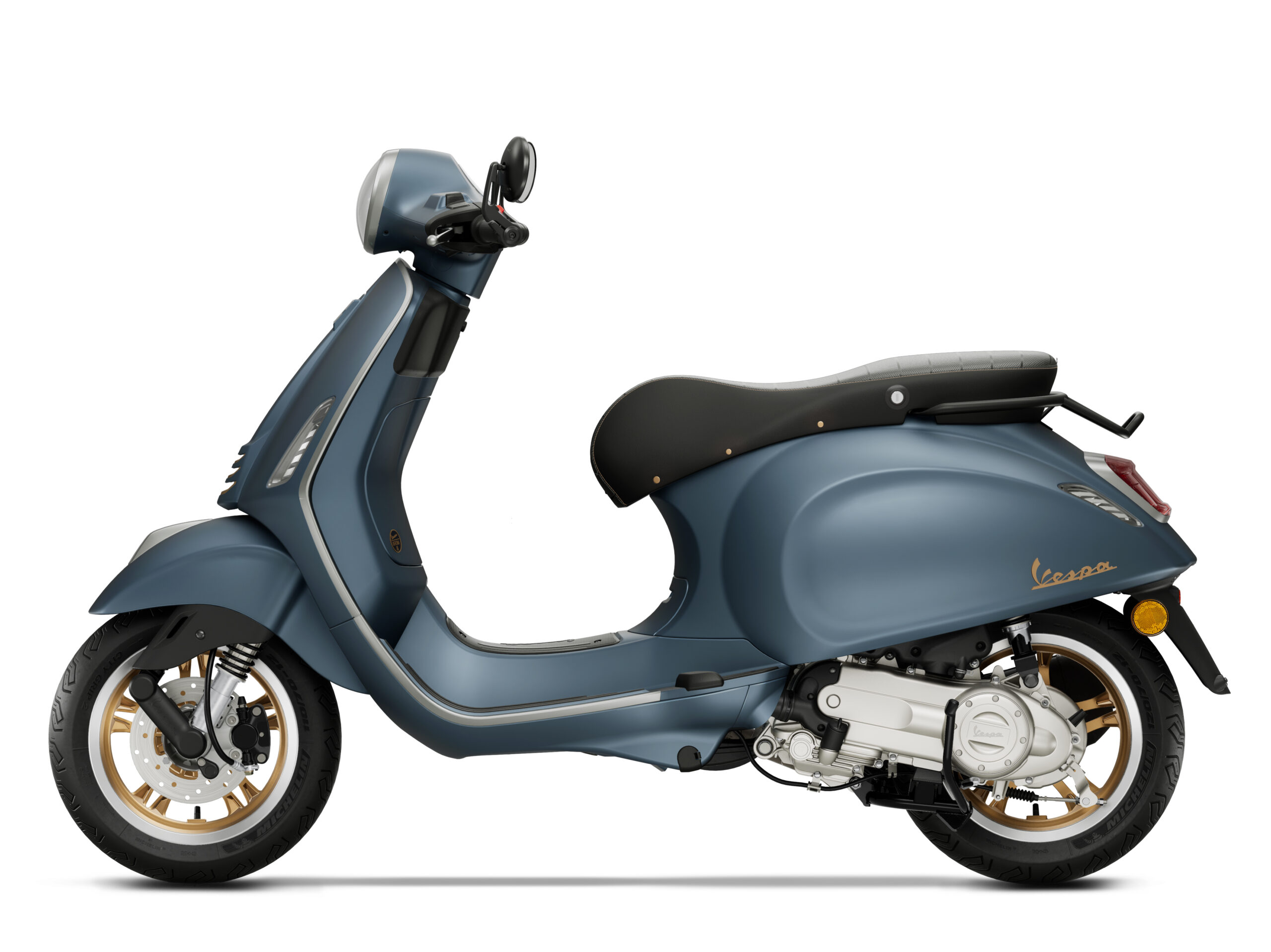 Vespa Primavera Officina 8 50
