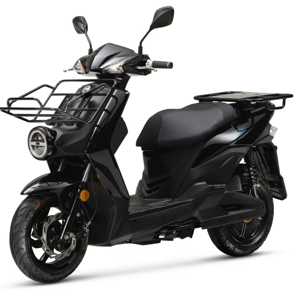 Sym X-Pro - Euro 5