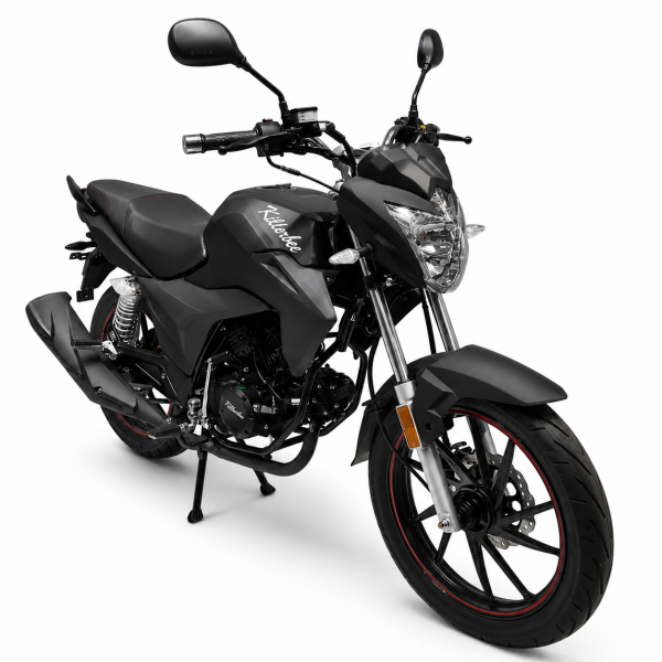 Killerbee F31 – De Schakelbrommer met Echte Motorbeleving
